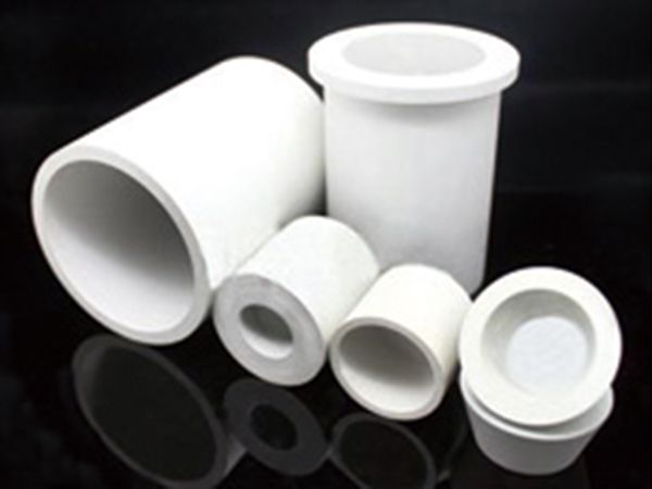 High Temperature Resistant Insulators