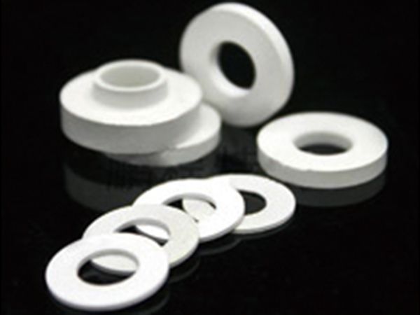 High Temperature Resistant Insulators