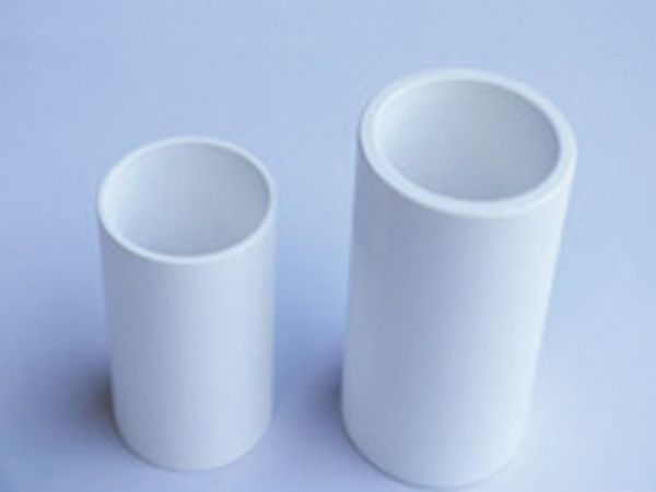High Temperature Resistant Insulators