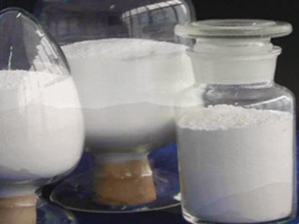 氮化硼的物質結構