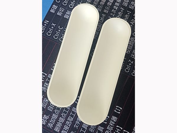 高純氮化硼陶瓷