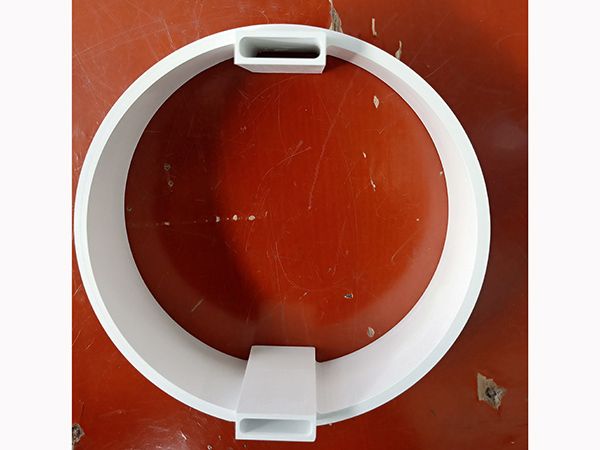 高純氮化硼陶瓷