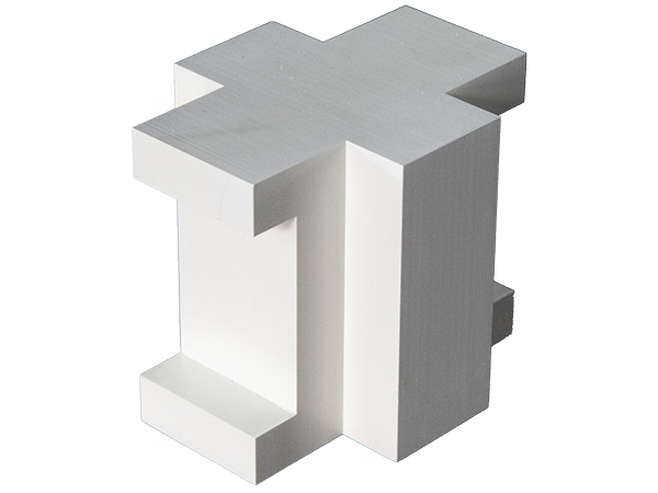 氮化硼絕緣支架