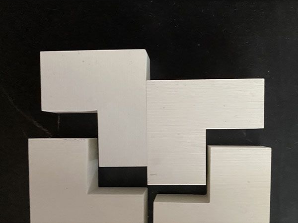 高純氮化硼陶瓷